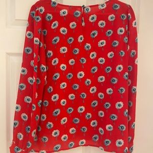 J.Crew blouse